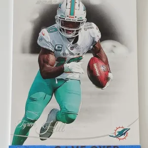 Panini Prestige 2023 | #186 Tyreek Hill | Miami Dolphins