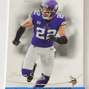 Panini Prestige 2023 | #192 Harrison Smith | Minnesota Vikings