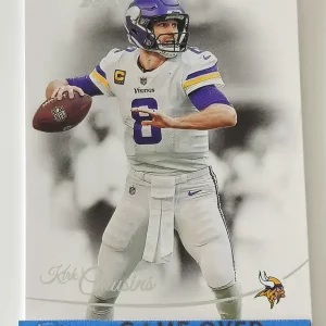Panini Prestige 2023 | #194 Kirk Cousins | Minnesota Vikings