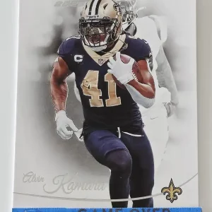 Panini Prestige 2023 | #205 Alvin Kamara | New Orleans Saints