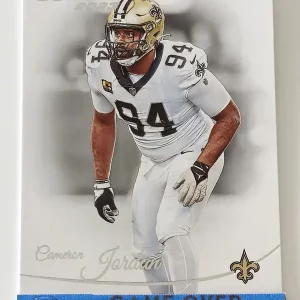 Panini Prestige 2023 | #207 Cameron Jordan | New Orleans Saints