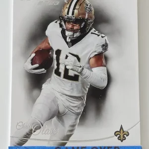 Panini Prestige 2023 | #208 Chris Olave | New Orleans Saints