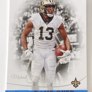 Panini Prestige 2023 | #211 Michael Thomas | New Orleans Saints