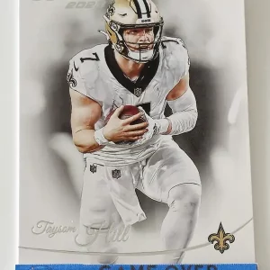 Panini Prestige 2023 | #212 Taysom Hill | New Orleans Saints