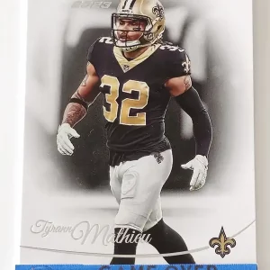 Panini Prestige 2023 | #213 Tyrann Mathieu | New Orleans Saints
