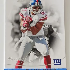 Panini Prestige 2023 | #214 Amani Toomer | New York Giants