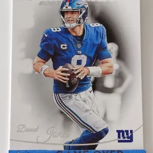 Panini Prestige 2023 | #217 Daniel Jones | New York Giants