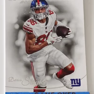Panini Prestige 2023 | #218 Darius Slayton | New York Giants