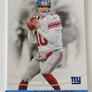 Panini Prestige 2023 | #220 Eli Manning | New York Giants