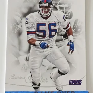Panini Prestige 2023 | #221 Lawrence Taylor | New York Giants