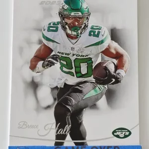 Panini Prestige 2023 | #226 Breece Hall | New York Jets