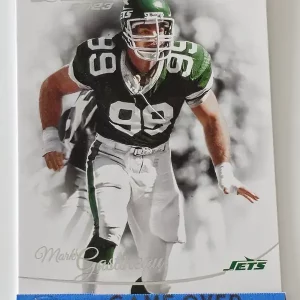 Panini Prestige 2023 | #231 Mark Gastineau | New York Jets