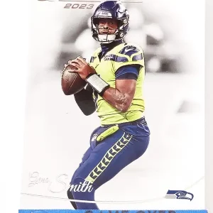 Panini Prestige 2023 | #266 Geno Smith | Seattle Seahawks