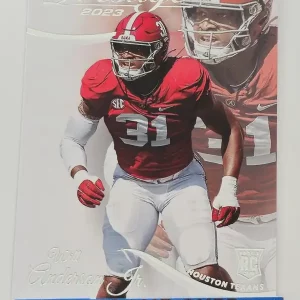 Panini Prestige 2023 | #387 Will Anderson Jr. | Houston Texans | Carte Rookie