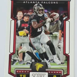 Panini Score Football 2023 | #40 Kyle Pitts | Atlanta Falcons