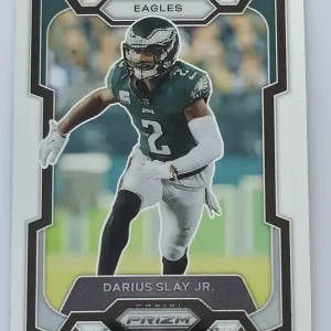 Panini Prizm Football 2023 | #239 Darius Slay Jr. | Philadelphia Eagles