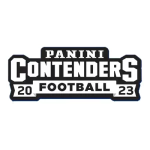 Panini Contenders Football 2023
