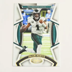 Panini Certified Football 2023 | #17 Jalen Hurts | Philadelphia Eagles