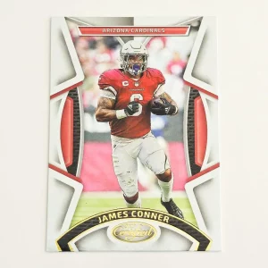 Panini Certified Football 2023 | #21 James Conner | Arizona Cardinals