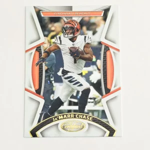 Panini Certified Football 2023 | #39 Ja’Marr Chase | Cincinnati Bengals