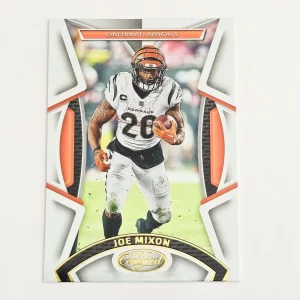 Panini Certified Football 2023 | #54 Joe Mixon | Cincinnati Bengals
