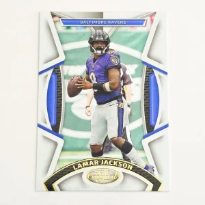 Panini Certified Football 2023 | #65 Lamar Jackson | Baltimore Ravens
