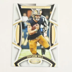 Panini Certified Football 2023 | #66 Taysom Hill | New Orleans Saints