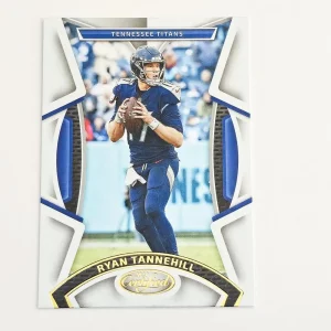 Panini Certified Football 2023 | #88 Ryan Tannehill | Tennessee Titans