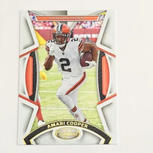 Panini Certified Football 2023 | #9 Amari Cooper | Cleveland Browns