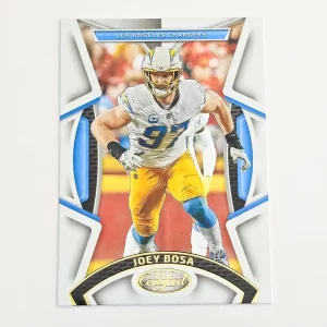 Panini Certified Football 2023 | #91 Joey Bosa | Los Angeles Chargers