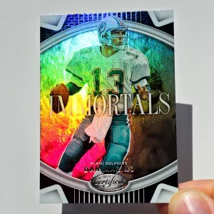 Panini Certified Football 2023 | I-4 Dan Marino | Miami Dolphins | Immortals