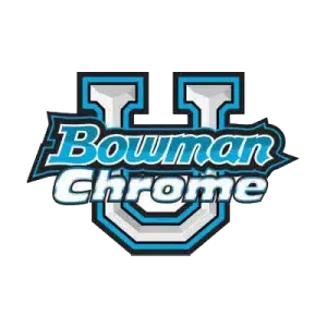 Topps Bowman Chrome University Football 2023