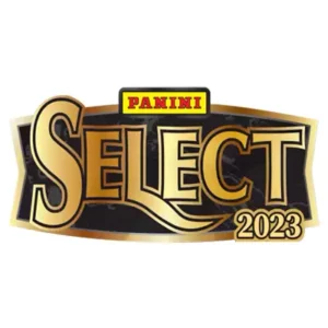 Panini Select Football 2023