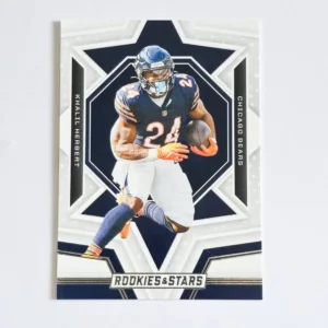 Panini Rookies & Stars Football 2023 | #16 Khalil Herbert - Chicago Bears