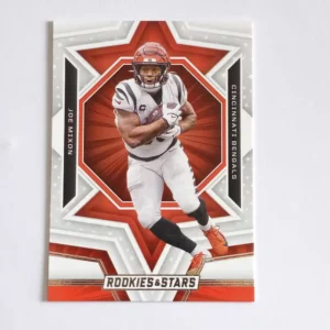 Panini Rookies & Stars Football 2023 | #21 Joe Mixon - Cincinnati Bengals