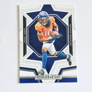 Panini Rookies & Stars Football 2023 | #30 Jerry Jeudy - Denver Broncos