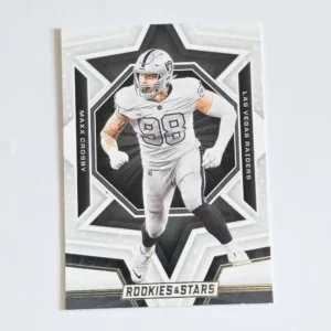 Panini Rookies & Stars Football 2023 | #55 Maxx Crosby - Las Vegas Raiders
