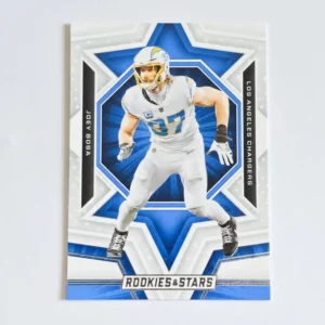 Panini Rookies & Stars Football 2023 | #57 Joey Bosa - Los Angeles Chargers