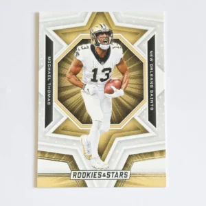 Panini Rookies & Stars Football 2023 | #75 Michael Thomas - New Orleans Saints