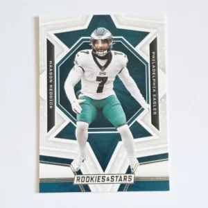 Panini Rookies & Stars Football 2023 | #82 Haason Reddick - Philadelphia Eagles