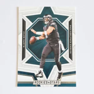 Panini Rookies & Stars Football 2023 | #83 Jalen Hurts - Philadelphia Eagles