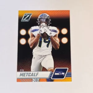 Panini Zenith Football 2023 | #92 DK Metcalf - Seattle Seahawks