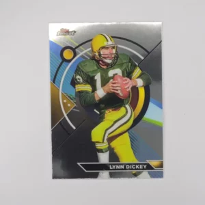 Topps Composite Football 2023 | #188 Lynn Dickey - Green Bay Packers | Finest