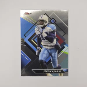 Topps Composite Football 2023 | #246 Jevon Kearse - Tennessee Titans | Finest