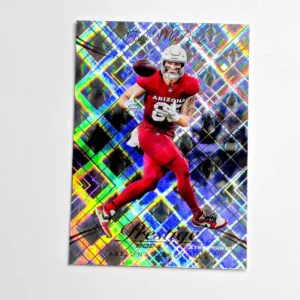 Panini Prestige Football 2024 | #3 Trey McBride - Arizona Cardinals | Diamond Xtra Points