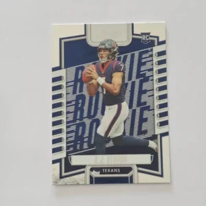 Panini Absolute Football 2023 | #102 C.J. Stroud - Houston Texans | Rookie Card