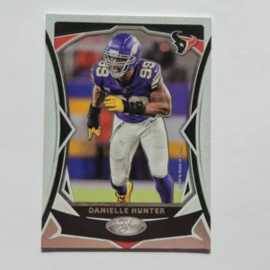 Panini Certified Football 2024 | #28 Danielle Hunter - Houston Texans