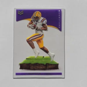 Panini Chronicles Draft Picks Football 2023 | #20 Ja'Maar Chase - LSU | Magnitude