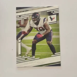 Panini Prestige Football 2021 | #28 Laremy Tunsil - Houston Texans