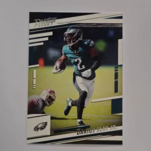 Panini Prestige Football 2022 | #241 Darius Slay Jr. - Philadelphia Eagles